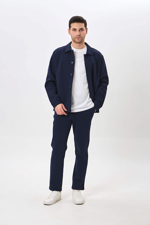 Ветровка короткая длина